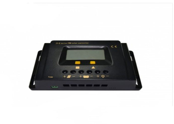JN K Series Lead Acid Battery 10A 20A 30A Solar Controller CE Certification