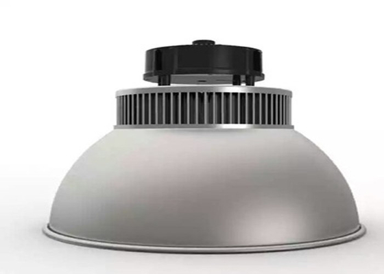 10000Lm High Bay LED Lights High Bright 7000k Color Temp 100w 150w 200w