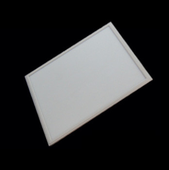 Different Size Square LED Panel Light , Super Bright 36w LED Ceiling Panel Light